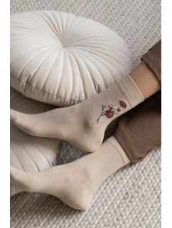 Dámské ponožky  017 model 17207633 - Steven