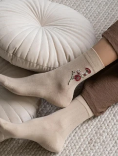 Dámské ponožky  017 model 17207633 - Steven