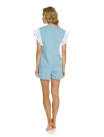 DÁMSKE PYŽAMO PM 5362 DR NAP DÁMSKE PYŽAMO PM 5362 DR NAP