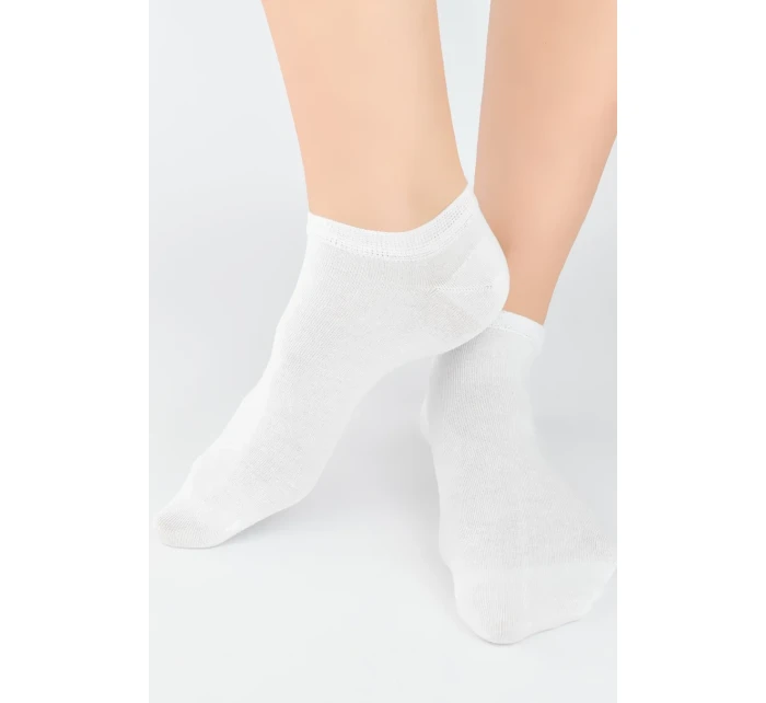 HLADKÉ MODÁLNE NOŽIČKY ST047