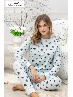 DÁMSKÉ PYŽAMO model 21275267 - LEVEZA