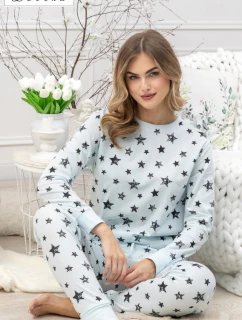 DÁMSKE PYŽAMO KINGA 1643