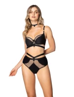 Nohavičky model 219301 Mat