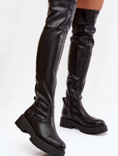 Topánky model 222729 Step in style