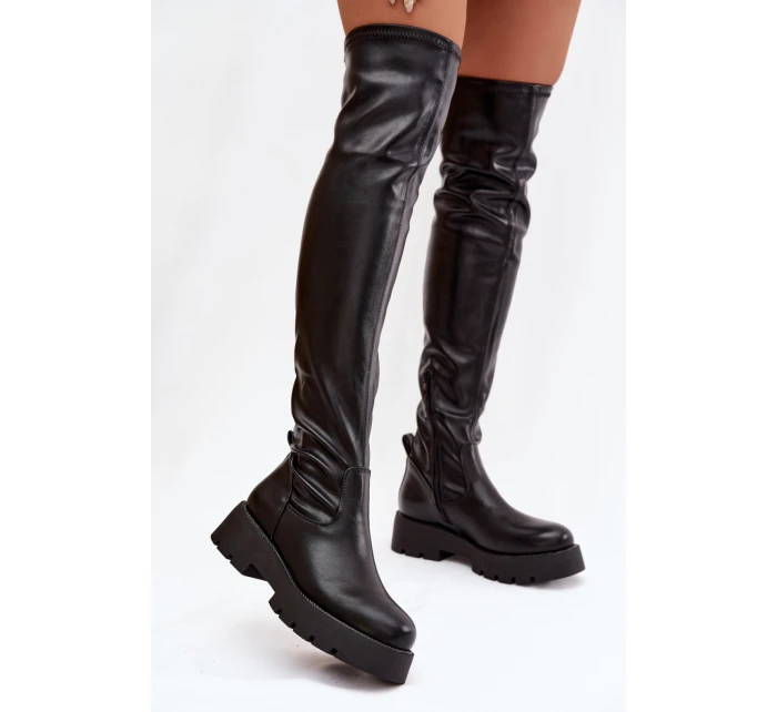 Topánky model 222729 Step in style