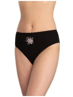 Kalhotky model 21188810 A'3 2XL - Lama