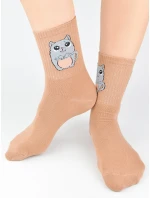 Noviti SB151 Ponožky pre myši 35-42