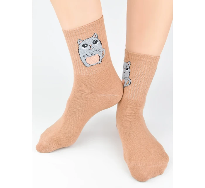 Noviti SB151 Ponožky pre myši 35-42