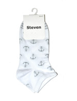 Dámske ponožky Steven art.117 35-40