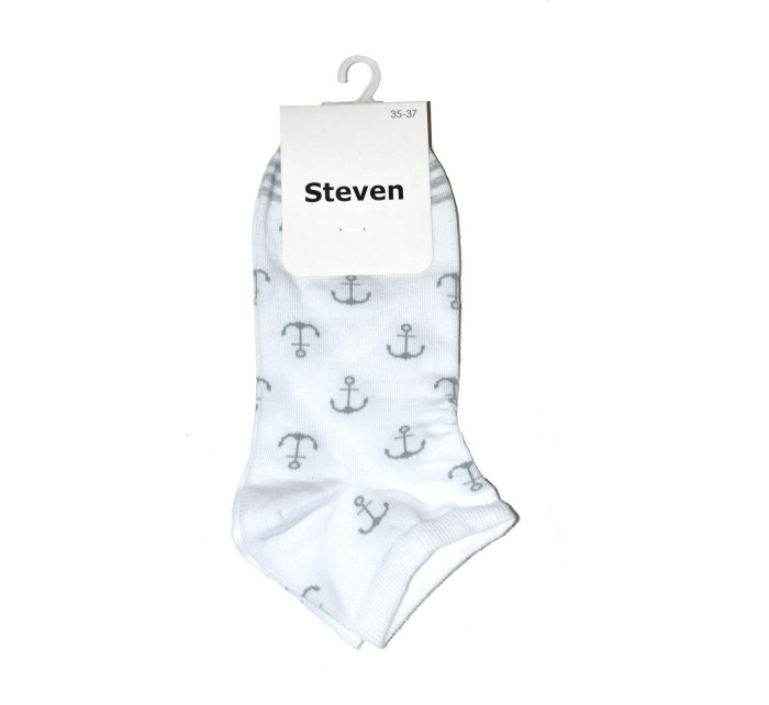 Dámské ponožky Steven art.117 35-40