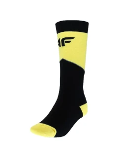 Lyžařské ponožky FNK Jr JWAW23UFSO model 19438943 - 4F