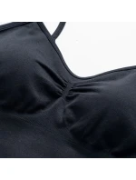 Športová podprsenka IQ Cross The Line Ilaria W 92800597437