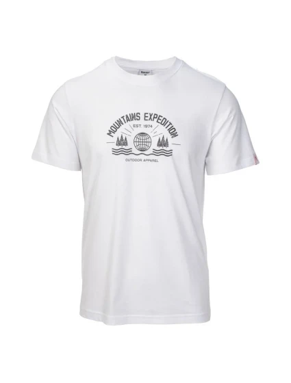 Tričko Hi-Tec Miros M 92800553682 Tričko Hi-Tec Miros M 92800553682