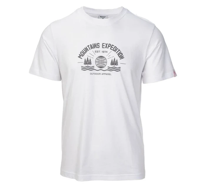 Tričko Hi-Tec Miros M 92800553682 Tričko Hi-Tec Miros M 92800553682