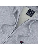 Full Zip Hoodie M  pánské model 20578626 - CHAMPION