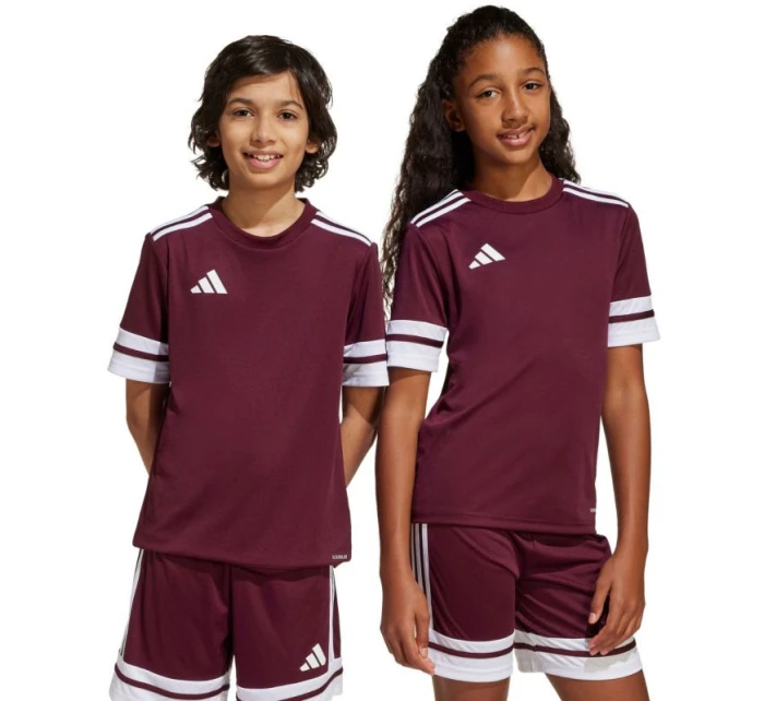 Dres adidas Squadra 25 Jr JC8667