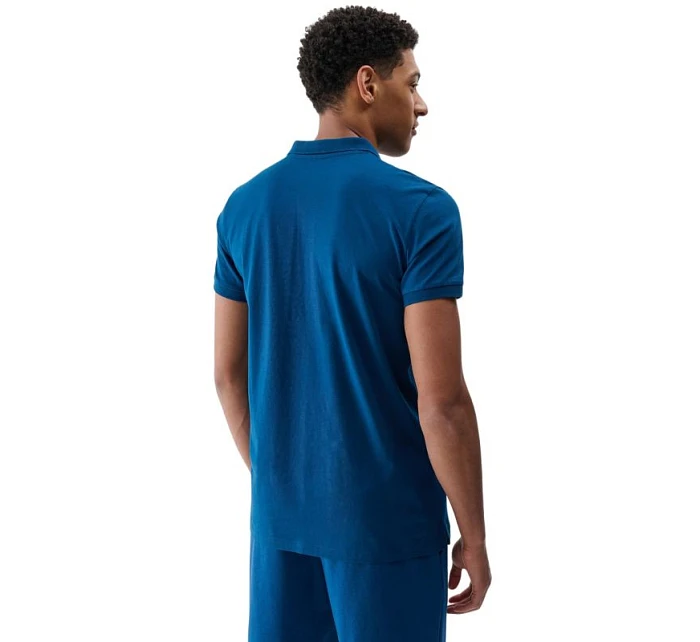 Koszulka polo M WMM00TPTS 46S pánské model 21045991 - 4F Koszulka polo M WMM00TPTS 46S pánské model 21045991 - 4F