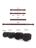 Kompozitní 2v1  model 21776061 - HMS