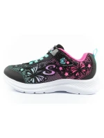 buty dziecięce sportowe dla model 21360685 - Skechers