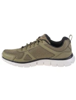 Skechers Track-Scloric 52631-OLBK Green 42,5 Skechers Track-Scloric 52631-OLBK Green 42,5