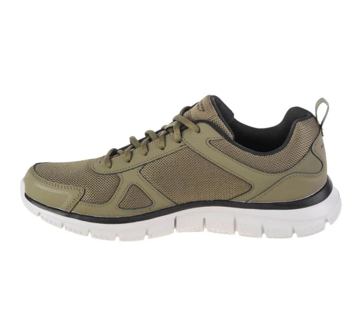 Skechers Track-Scloric 52631-OLBK Green 42,5 Skechers Track-Scloric 52631-OLBK Green 42,5