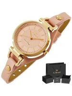 Dámské hodinky model 21804359 + BOX - G.ROSSI