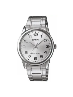 CASIO MTP-V001D-7B Pánske hodinky + BOX