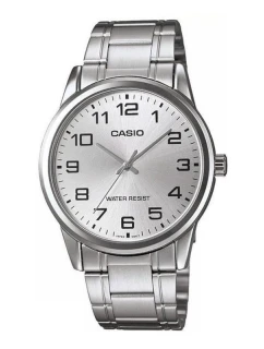 CASIO MTP-V001D-7B Pánske hodinky + BOX