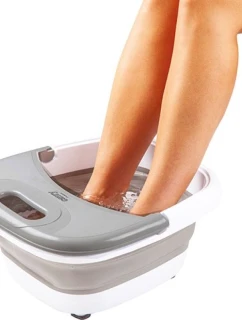 masážní přístroj na nohy model 21863697