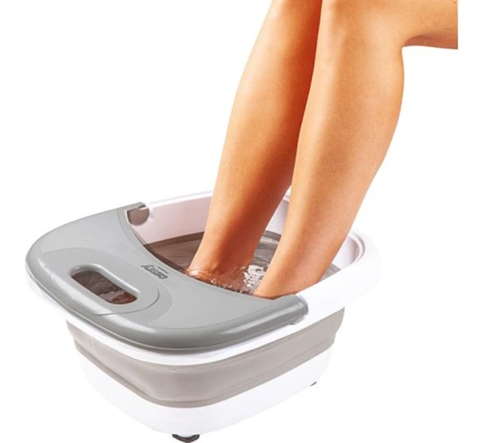masážní přístroj na nohy model 21863697