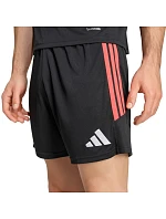 Pánske šortky adidas Tiro 26 League black/red KA8776