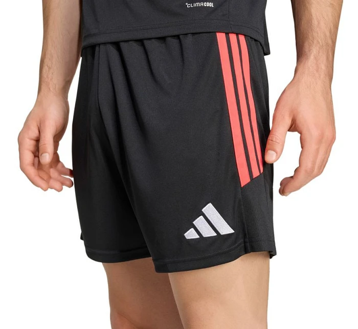 Pánske šortky adidas Tiro 26 League black/red KA8776