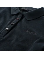 Dámské polo tričko W  model 17968374 - Hi-Tec