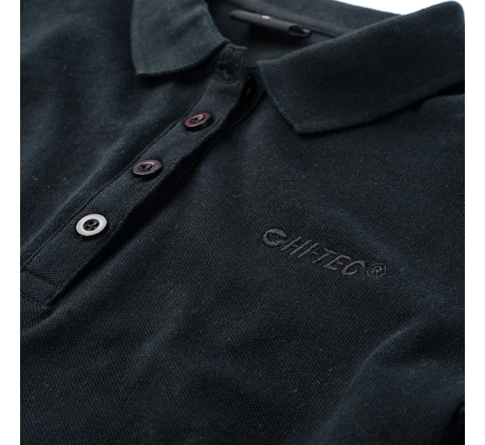 Dámské polo tričko W  model 17968374 - Hi-Tec
