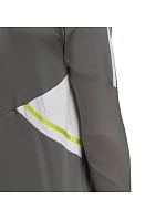 Mikina adidas Condivo 22 Training 1/2 zip M HD2312 pánska