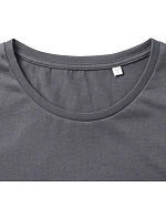 Russell Athletic 108F Dámske tričko Pure Organic 10.108F natural Russell Athletic 108F Dámske tričko Pure Organic 10.108F natural