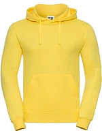 Mikina s kapucí 10. yellow model 22474264 - Russell Athletic