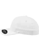 180 6 panelová kšiltovka white model 22478547 - Flexfit 180 6 panelová kšiltovka white model 22478547 - Flexfit