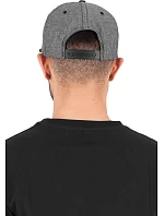 6 panelová Snapback kšiltovka dark grey model 22482388 - Flexfit 6 panelová Snapback kšiltovka dark grey model 22482388 - Flexfit