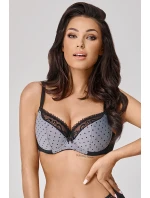 Azal Grace farba: sivá