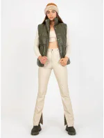 Vesta AI KZ khaki model 17761027 - FPrice Vesta AI KZ khaki model 17761027 - FPrice