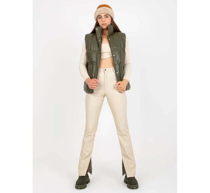 Vesta AI KZ khaki model 17761027 - FPrice Vesta AI KZ khaki model 17761027 - FPrice
