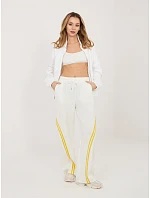 IT DR tepláky 22168.66 ecru