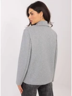 Kurtka IT KR model 21808013 szary - FPrice