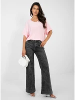 Jumper IT SW 0811.82P svetloružový