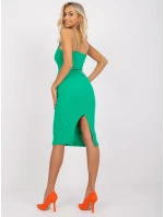 Šaty RV SK 7687.30 zelených