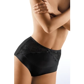 Nohavičky Scarlett BBL 053 Black - Babell