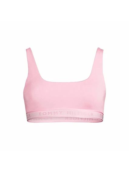 Dámska športová podprsenka Modal Bralette UW0UW03804-TOL - Tommy Hilfiger Dámska športová podprsenka Modal Bralette UW0UW03804-TOL - Tommy Hilfiger