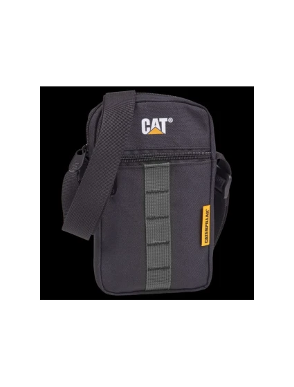Pánská taška crossbody model 21998303 - CAT Caterpillar Pánská taška crossbody model 21998303 - CAT Caterpillar