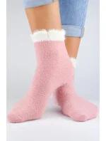 SKARPETY FROTTE  RÓŻ model 20542392 - Noviti